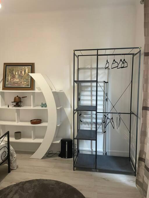 Cosy Apartment In Paris Saint-Ouen  Exterior photo